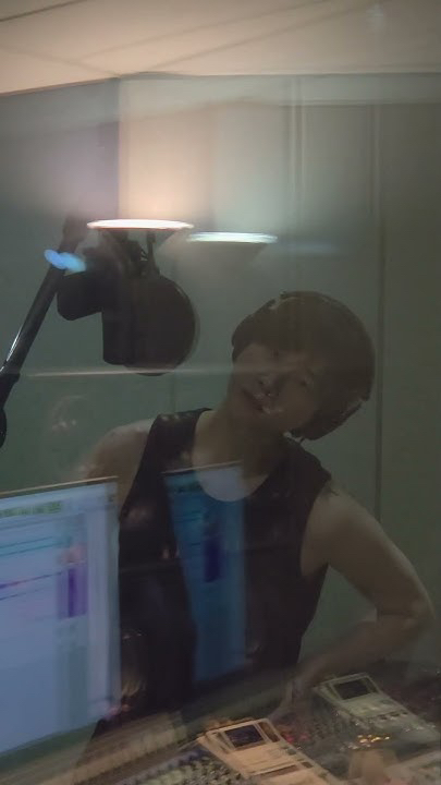 Recent activity shot of iKON