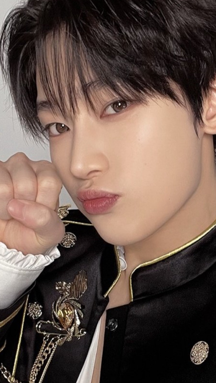 Fan-made special wallpaper for Sunoo (ENHYPEN)