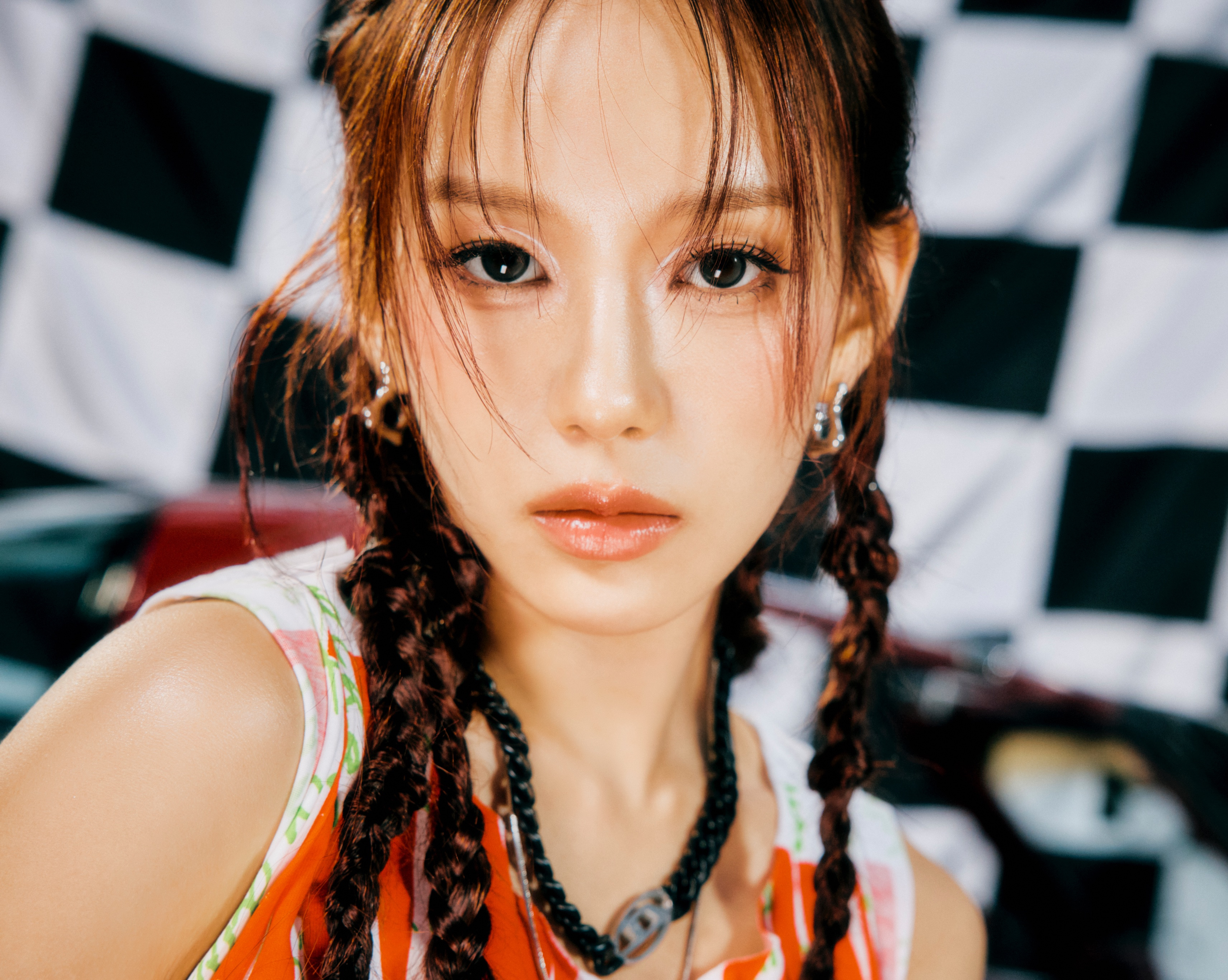 A moment captured by Ryu Sarang (izna)'s fan