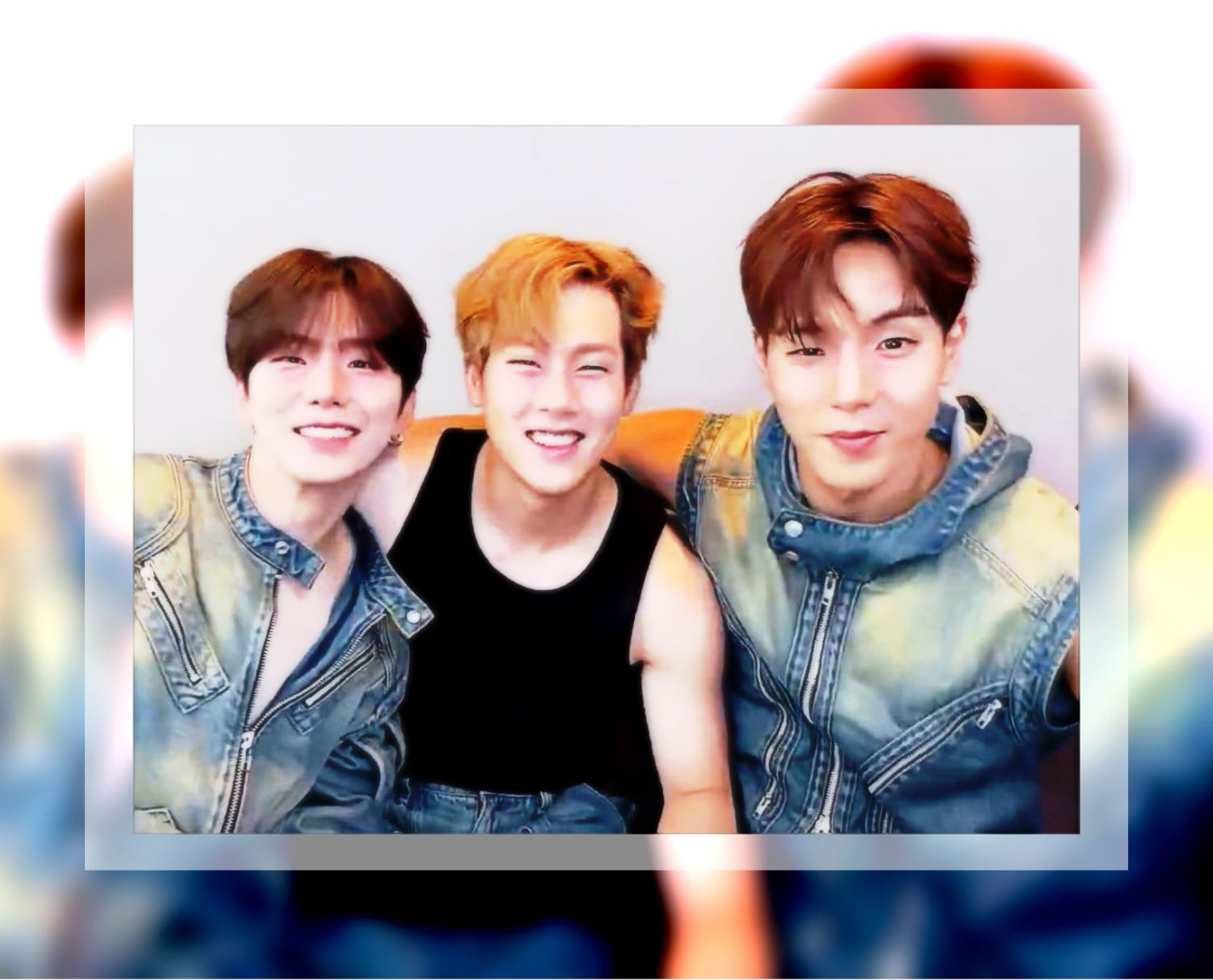 Trending idol content in the community