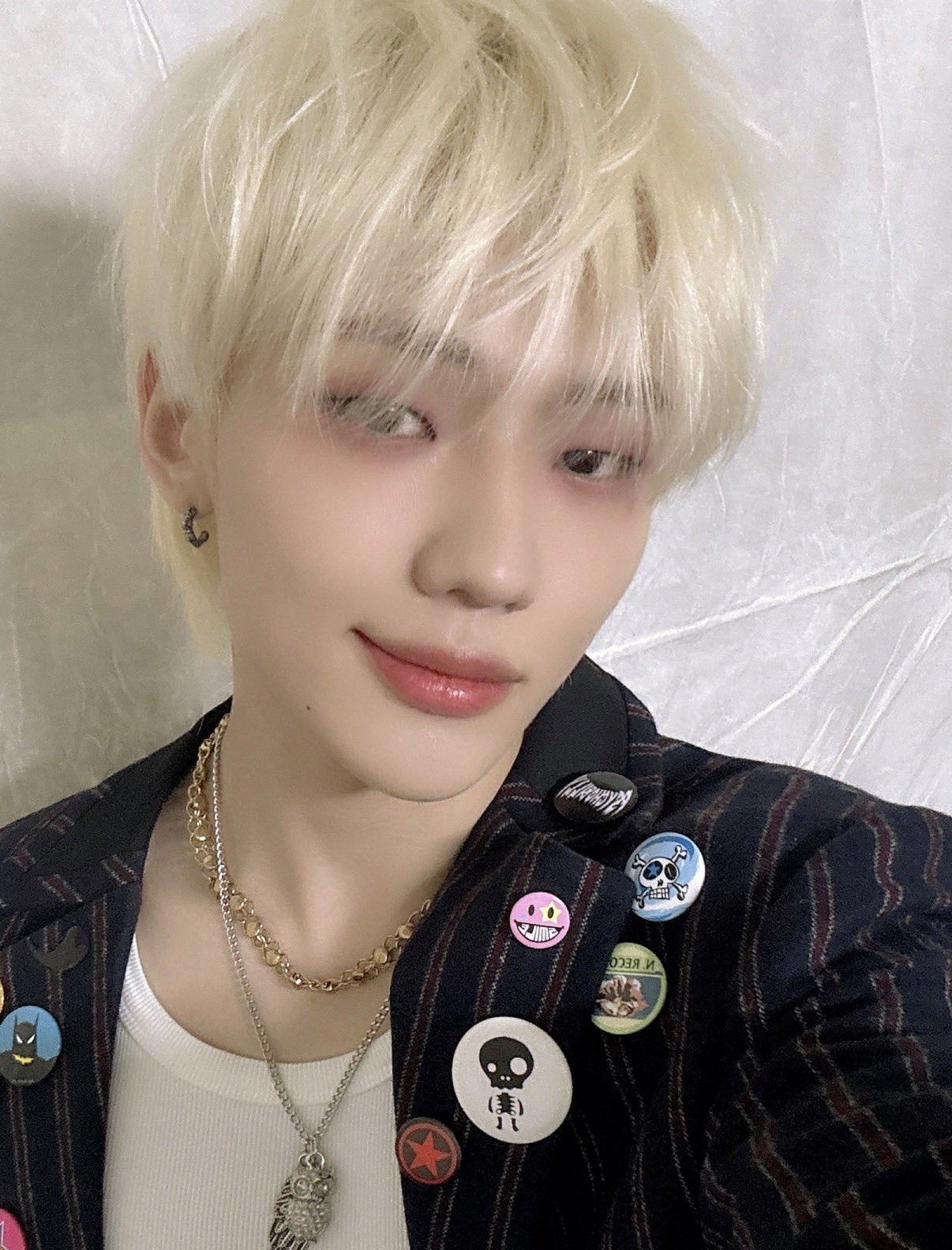 千晙赩 (TNX)的最新活动照片