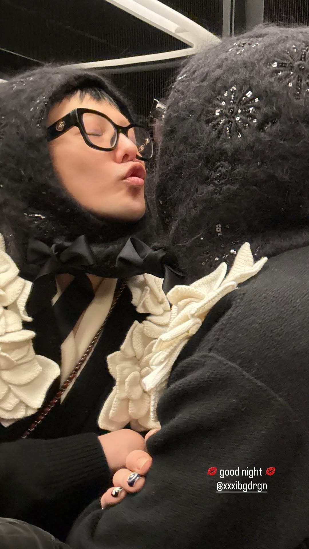 Fandom-recommended wallpaper image of G-DRAGON (BIGBANG)