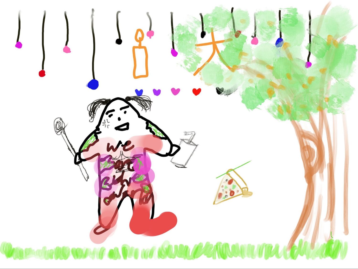 Bamby (PLAVE)的最新照片