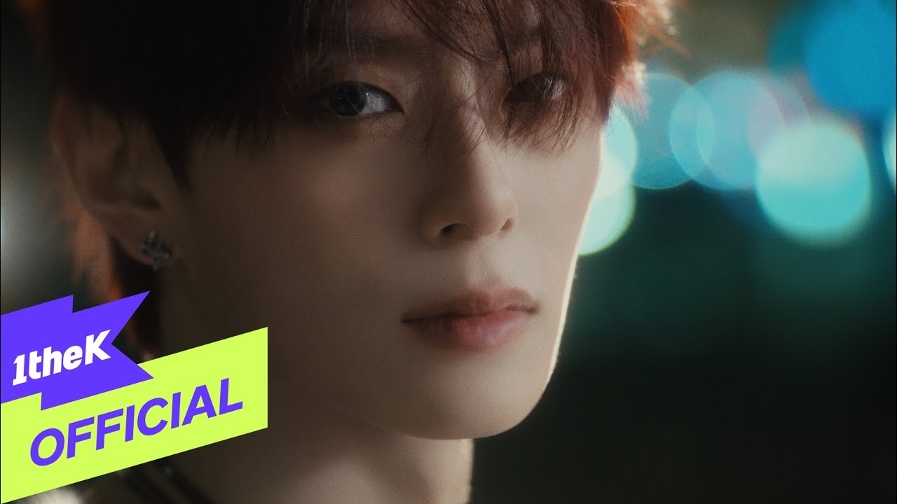 VERIVERY粉丝拍下的瞬间