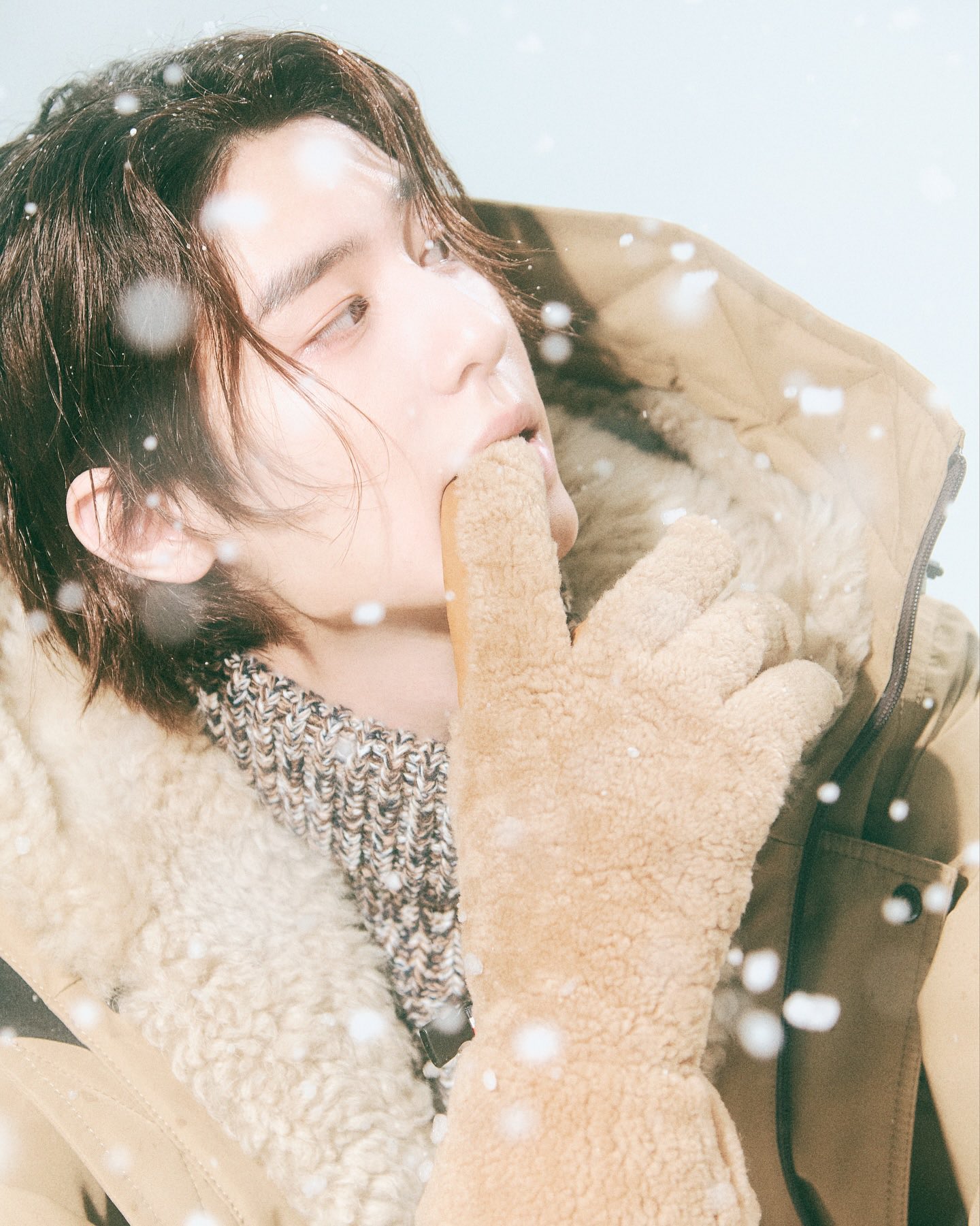 Latest photo of Leehan (BOYNEXTDOOR)