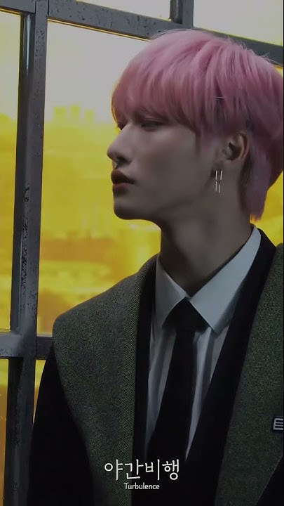 Latest photo of Seonghwa (ATEEZ)