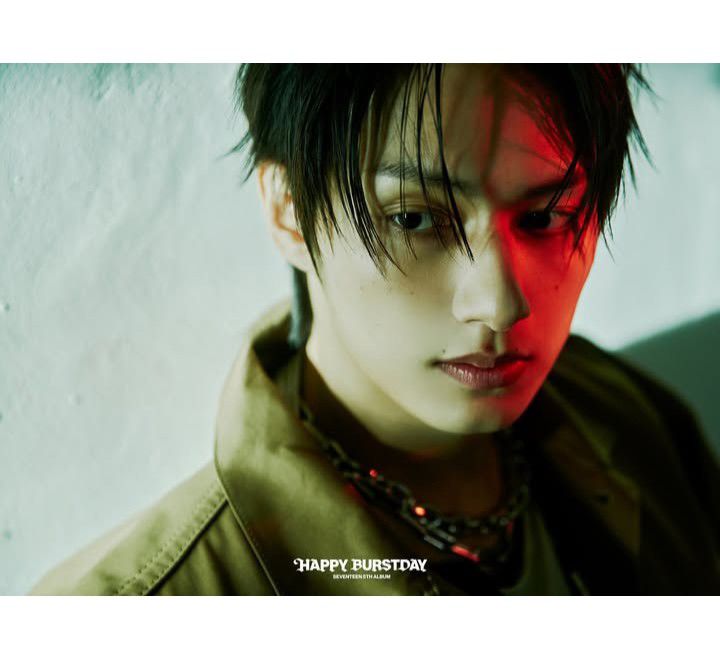 Jun (SEVENTEEN)的最新活動照片