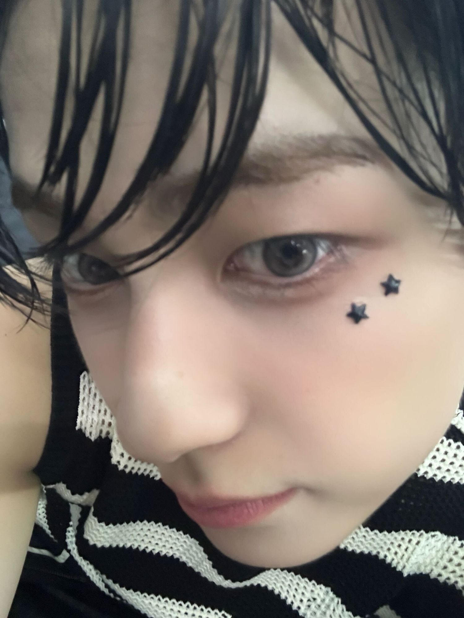 타키 (앤팀)의 비하인드 컷