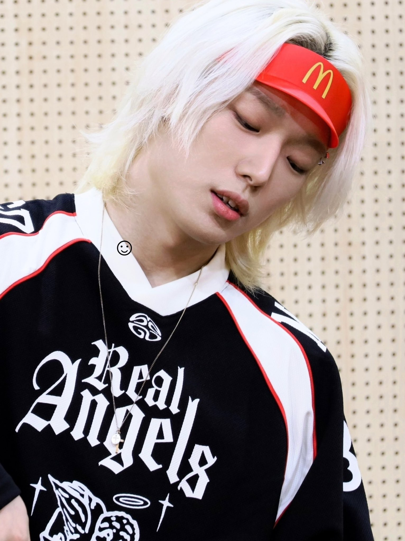 Behind-the-scenes cut of BOBBY (iKON)