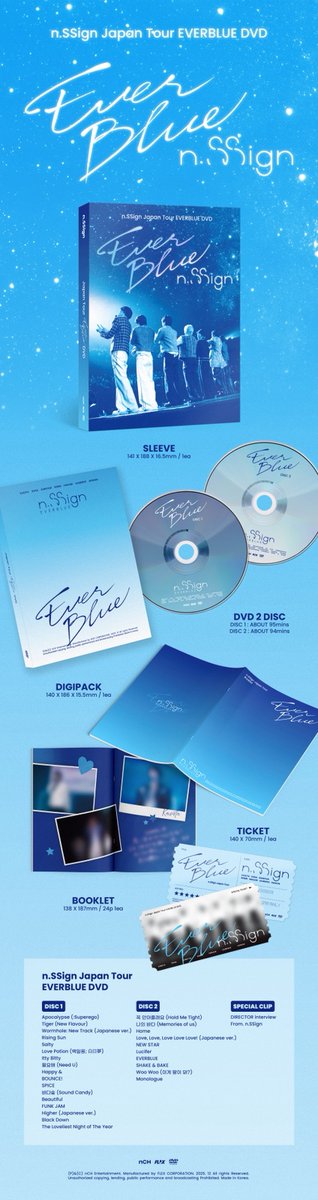 Latest photo of n.SSign