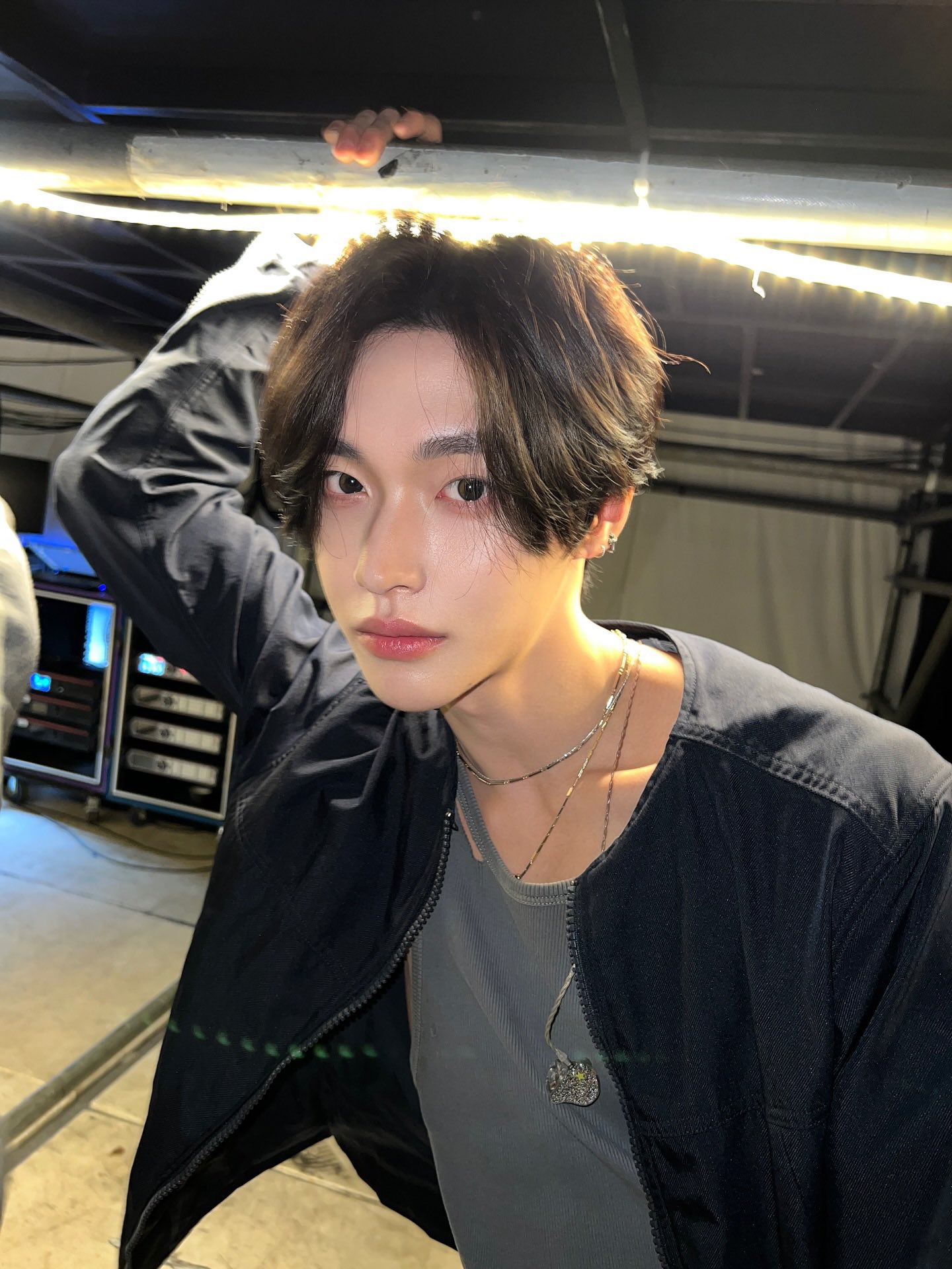 Latest photo of Wonbin (RIIZE)