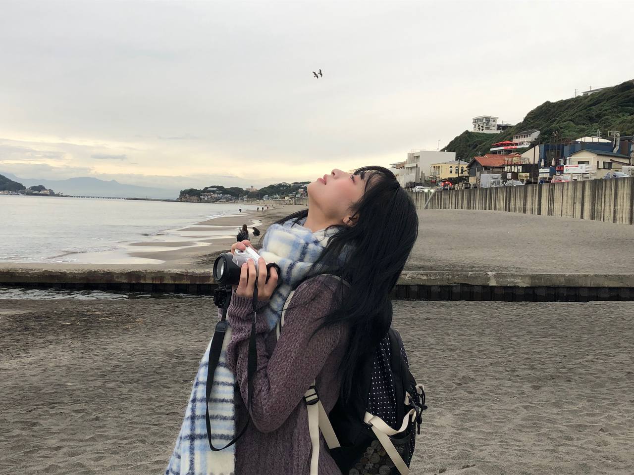 雅譞 (BABYMONSTER)的最新照片