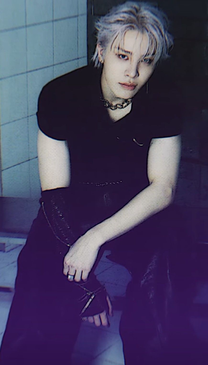 treasure hello ソウルコン ラキドロ ジョンファン 制服 TREASUREの新ユニット・T5、1人目のメンバーはソ・ジョンファン