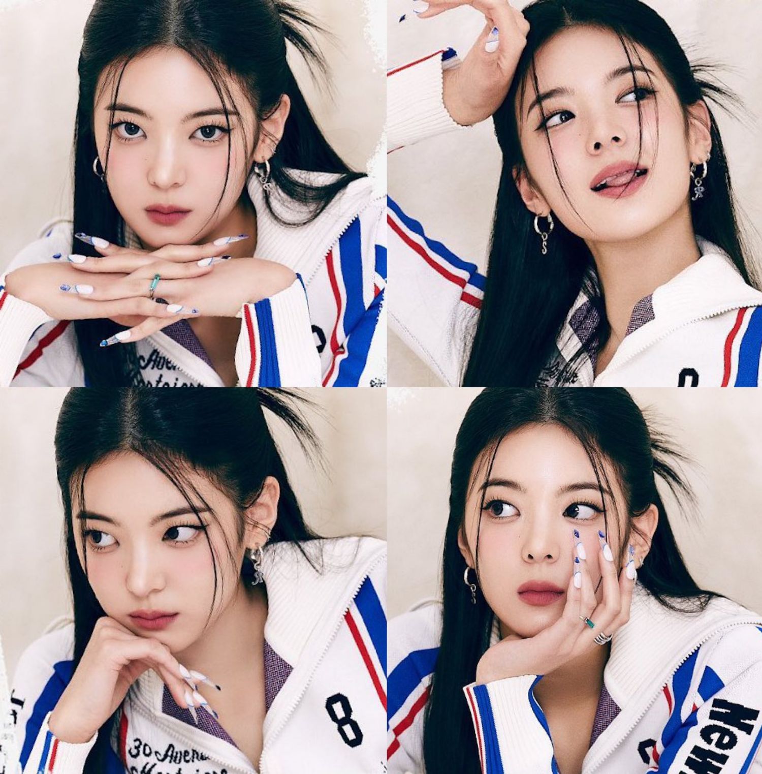Latest photo of ITZY