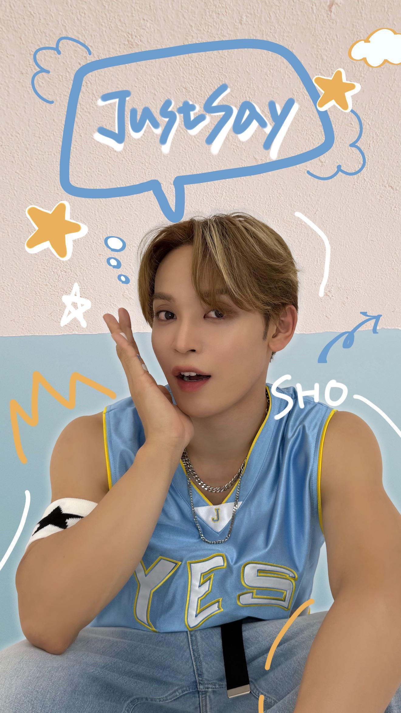 Latest photo of Yonashiro Sho (JO1)