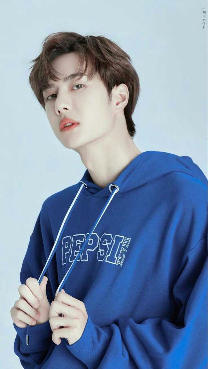 Fandom-recommended wallpaper image of Wang Yibo