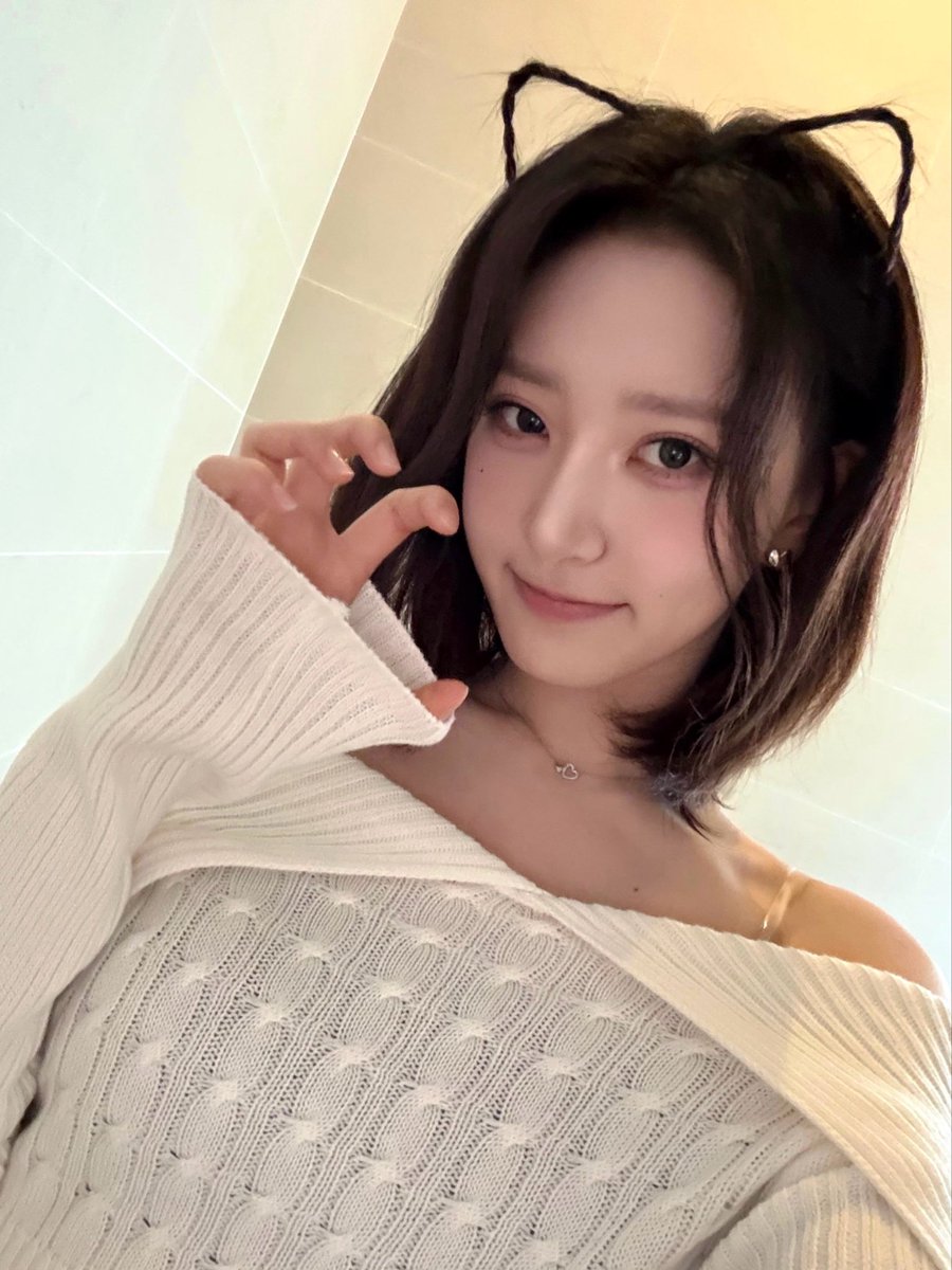 H1-KEY의 비하인드 컷