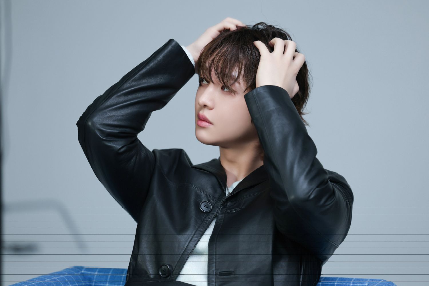 Latest photo of Onew (SHINee)