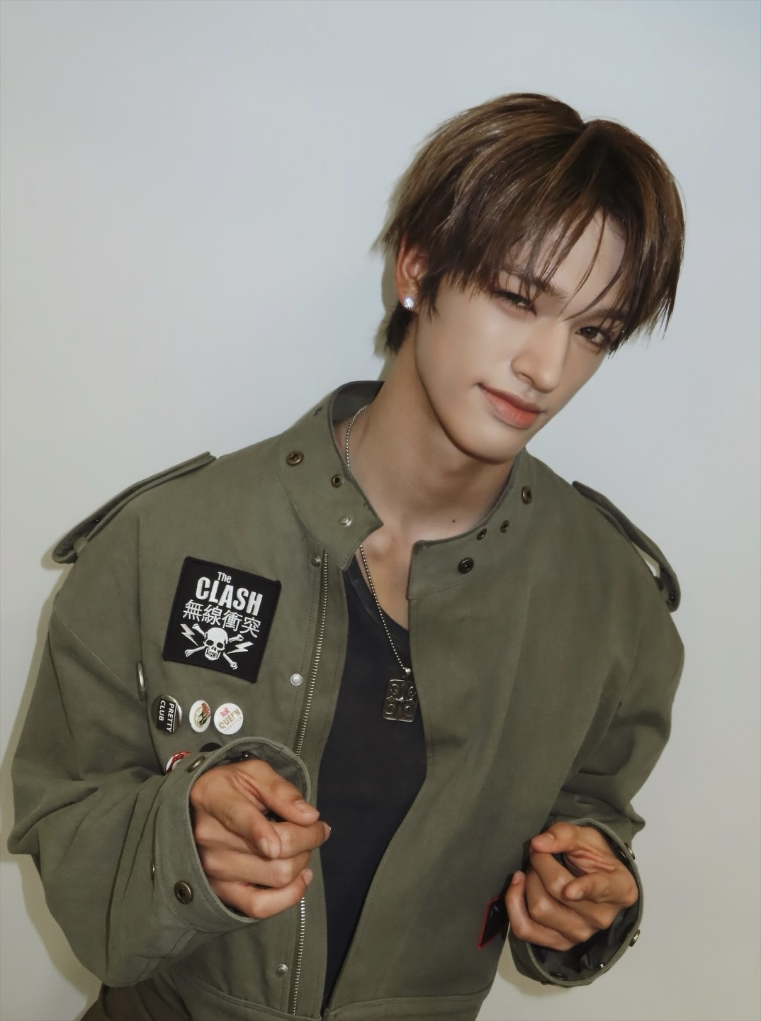 Behind-the-scenes cut of Seita (NEXZ)