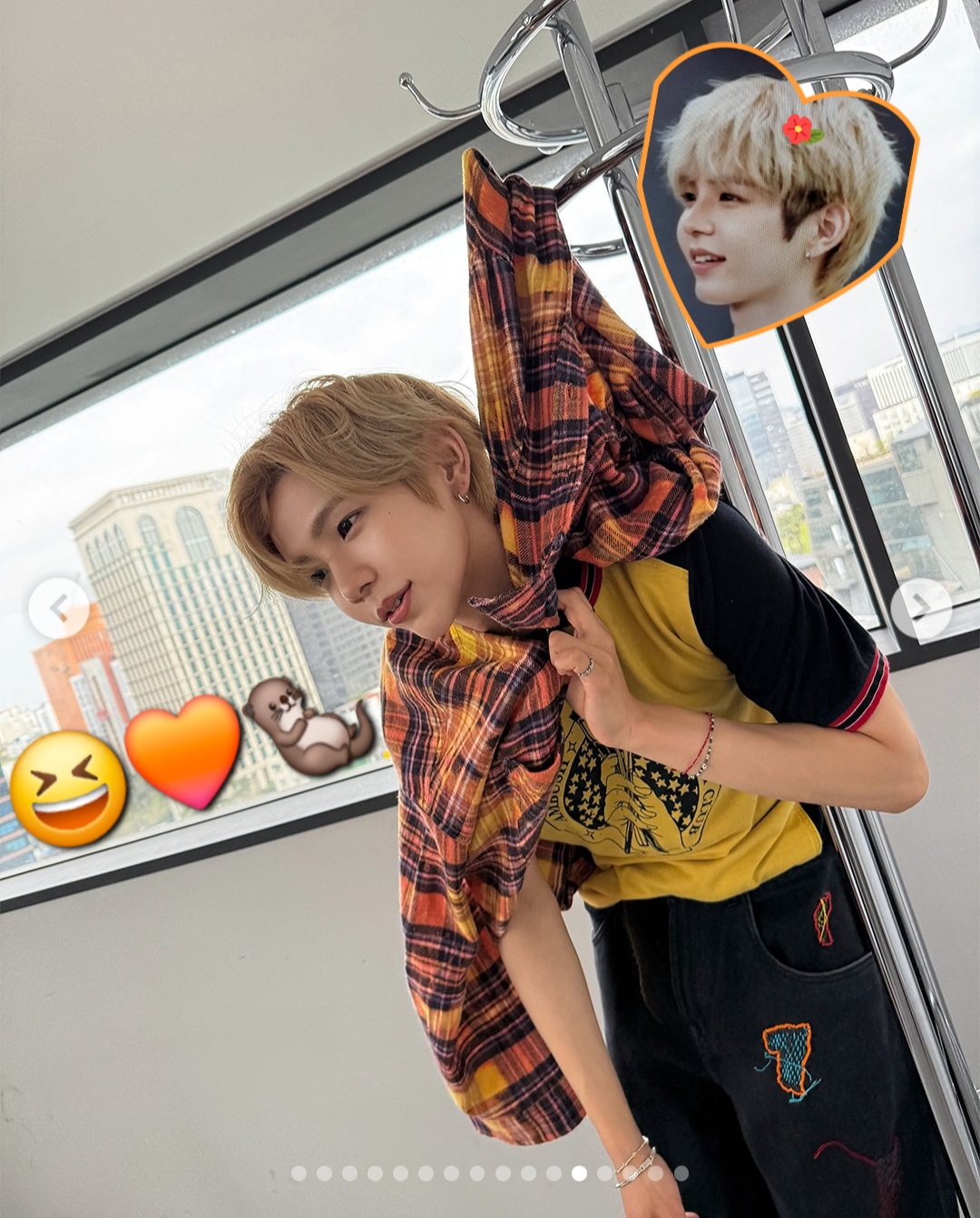 Latest photo of SHOTARO (RIIZE)