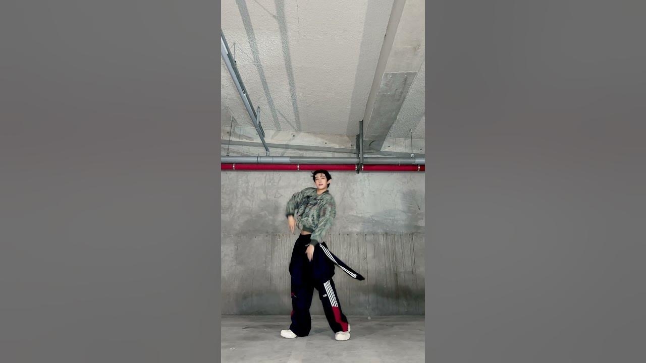 ヒョンウォン (MONSTA X)ファンが撮った瞬間