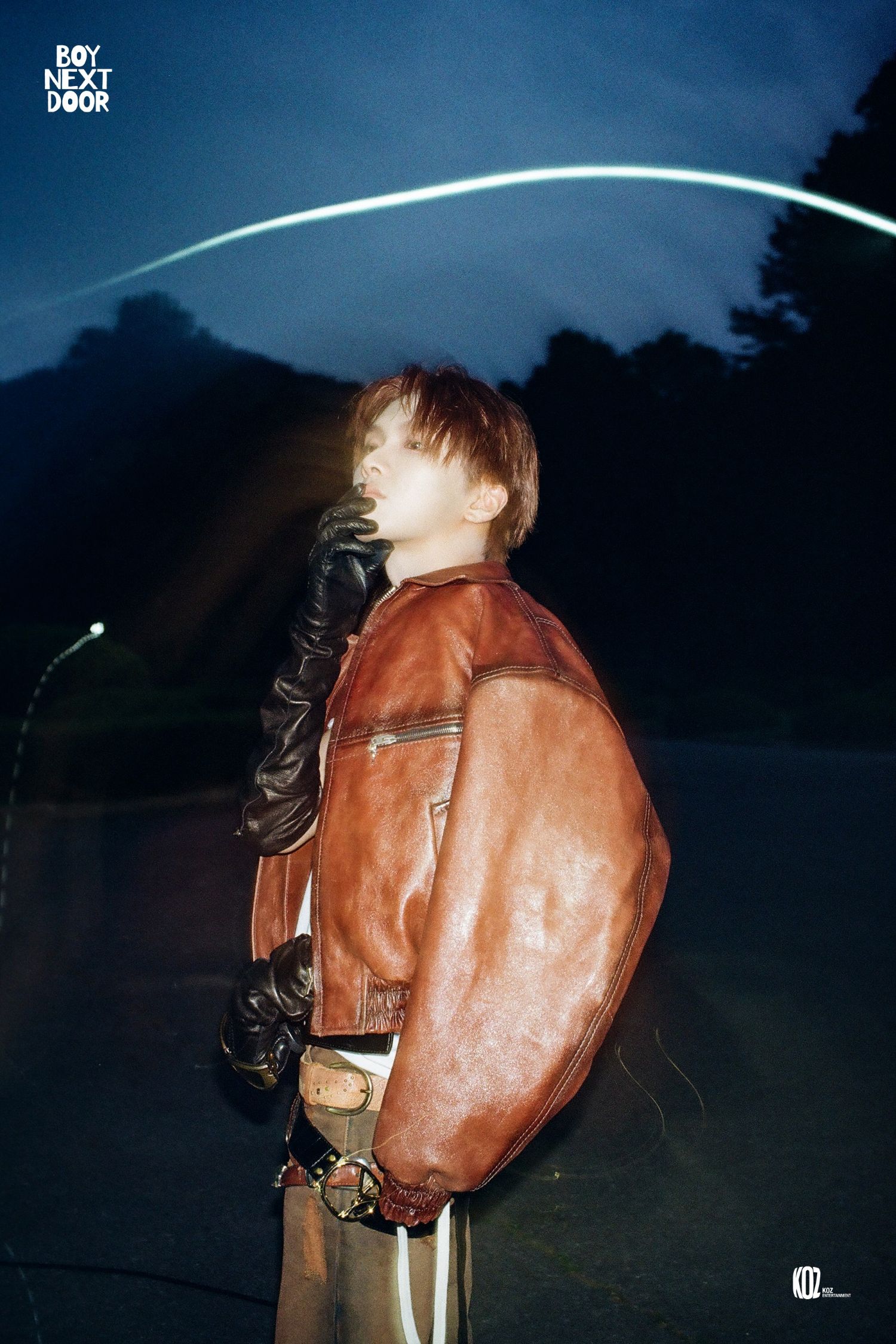 Latest photo of Woonhak (BOYNEXTDOOR)