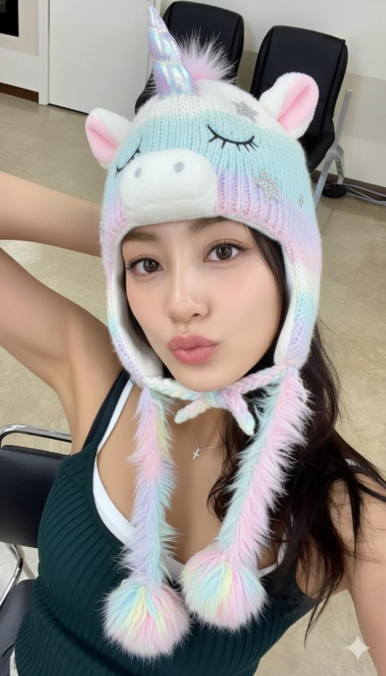 지효 (TWICE)의 최신 사진