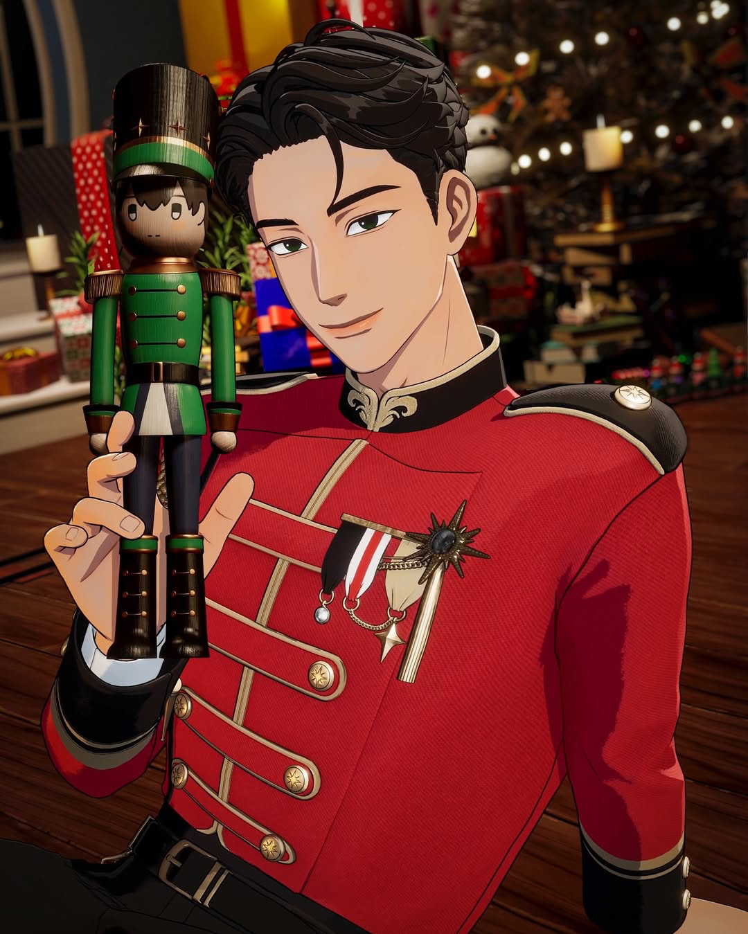 Latest photo of Hamin (PLAVE)