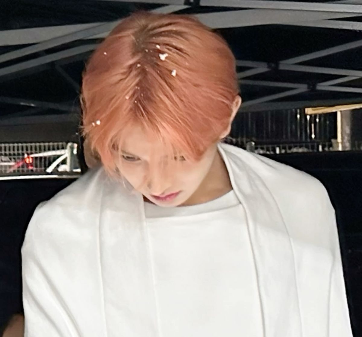 희승 (ENHYPEN) 팬이 찍은 순간