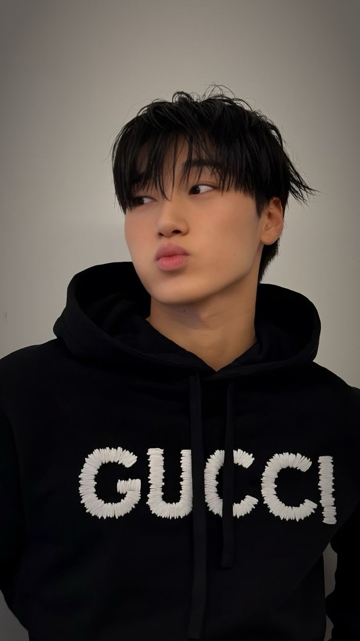 Latest photo of San (ATEEZ)
