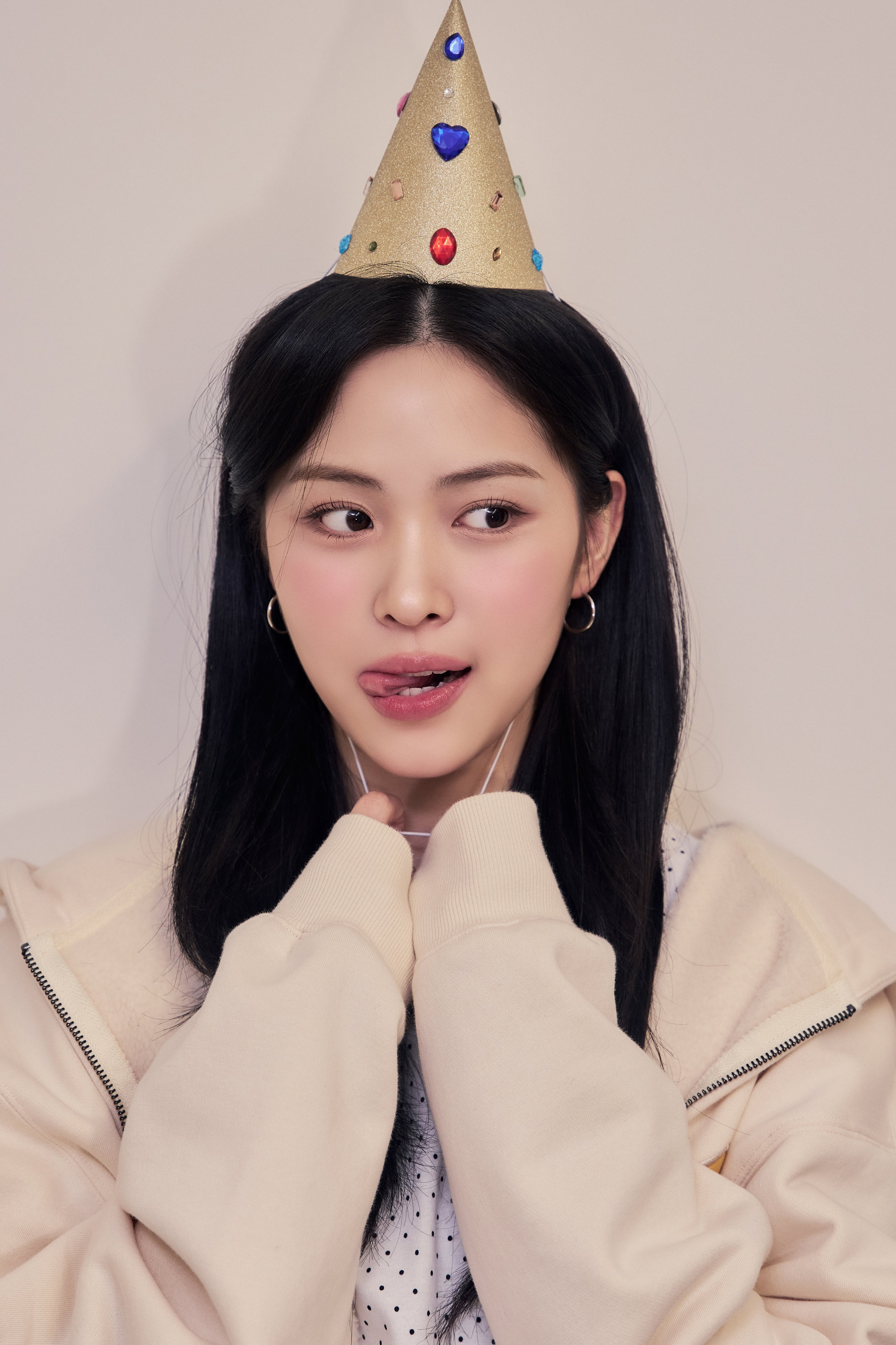 Potret di balik layar Ryujin (ITZY)