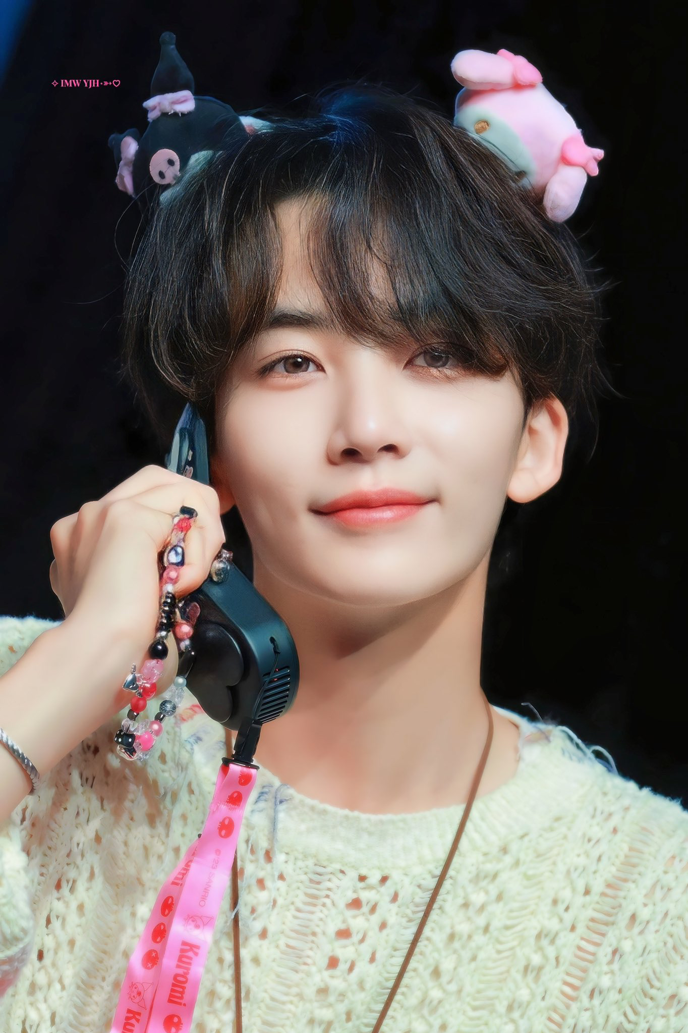 ジョンハン (SEVENTEEN)の最新写真