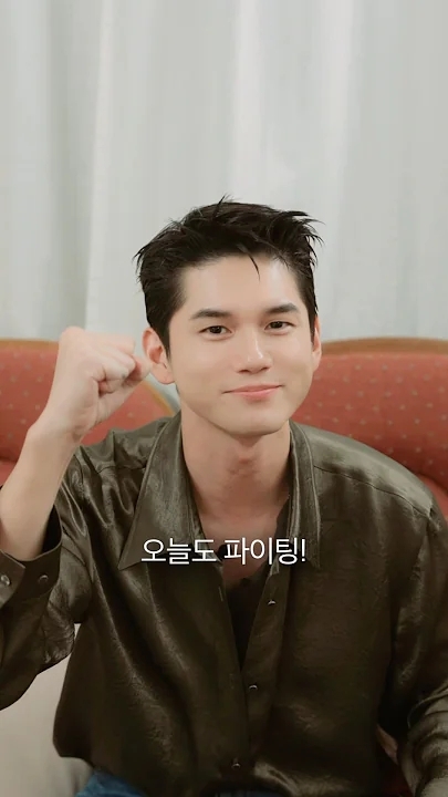 Today's most popular wallpaper in the Ong Seongwu community