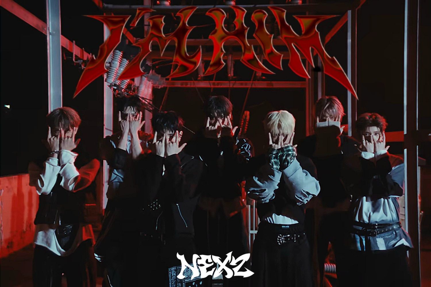 Latest photo of NEXZ