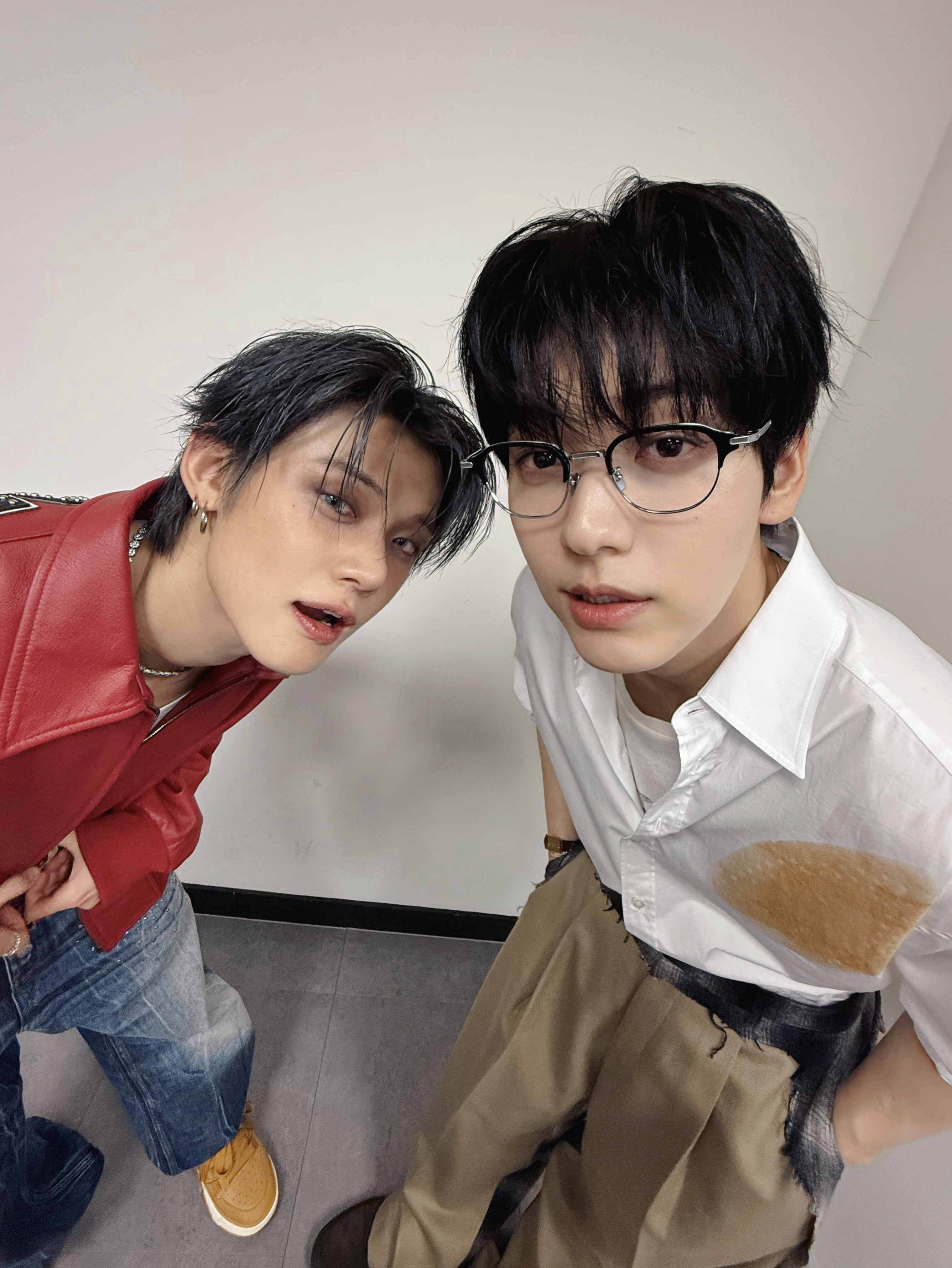 Latest photo of Soobin (TOMORROW X TOGETHER)