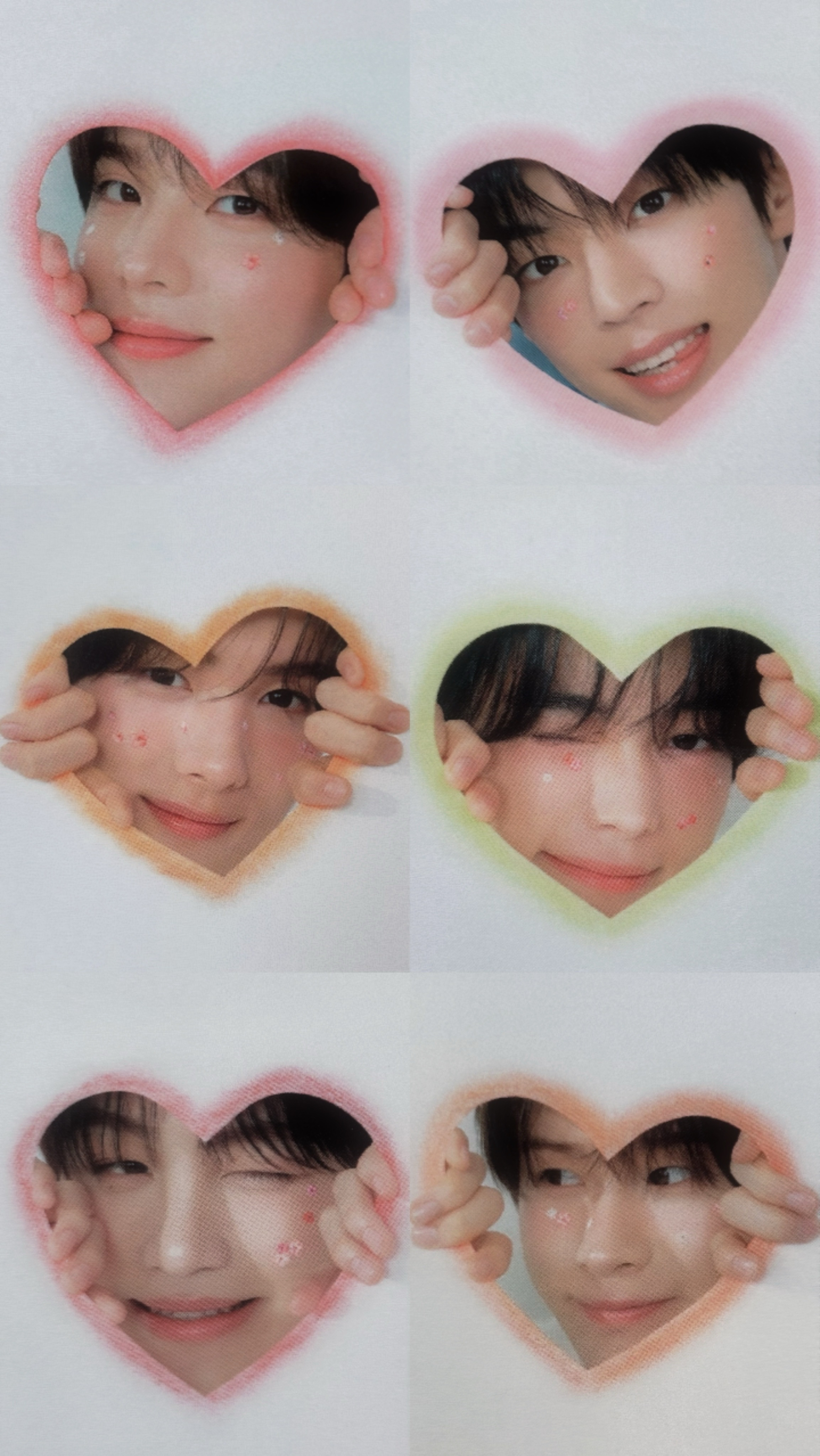 Fandom-recommended wallpaper image of TWS