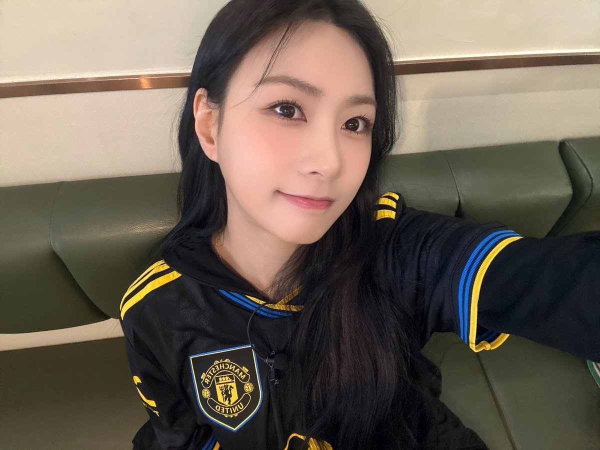 Apink的幕后花絮