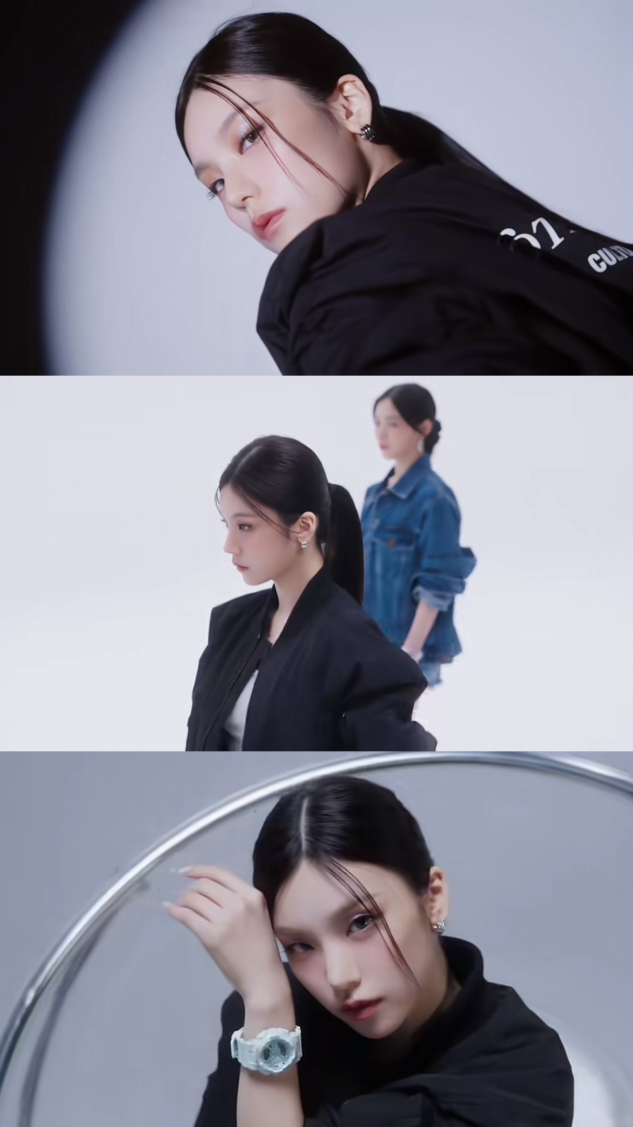Latest photo of Yeji (ITZY)