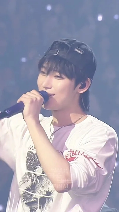 Latest photo of Sunoo (ENHYPEN)