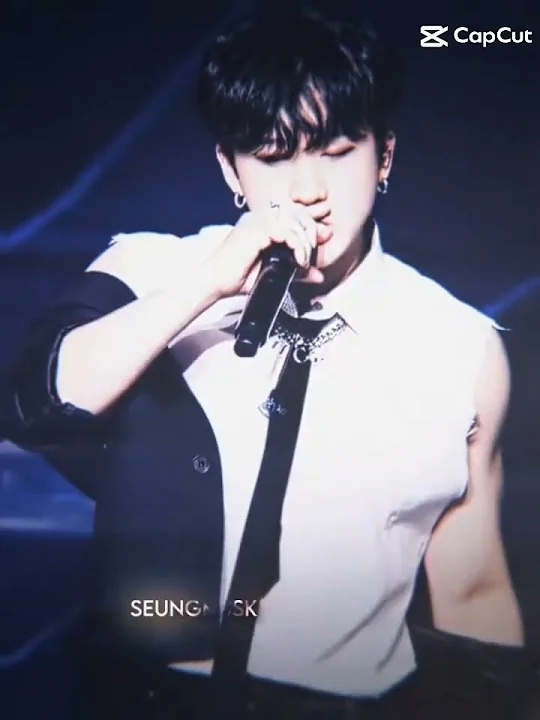 チャンビン (Stray Kids)ファンが撮った瞬間