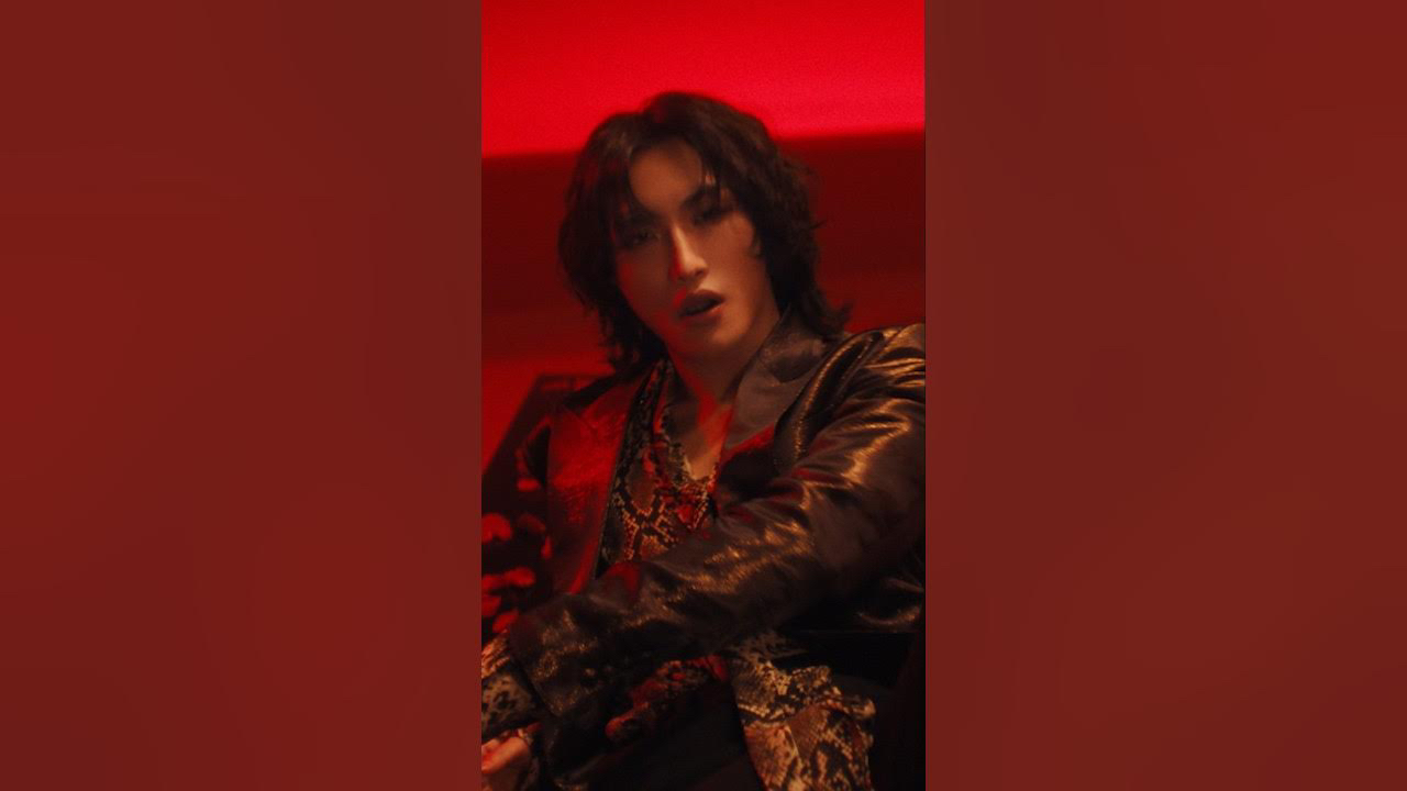 Latest photo of Seonghwa (ATEEZ)
