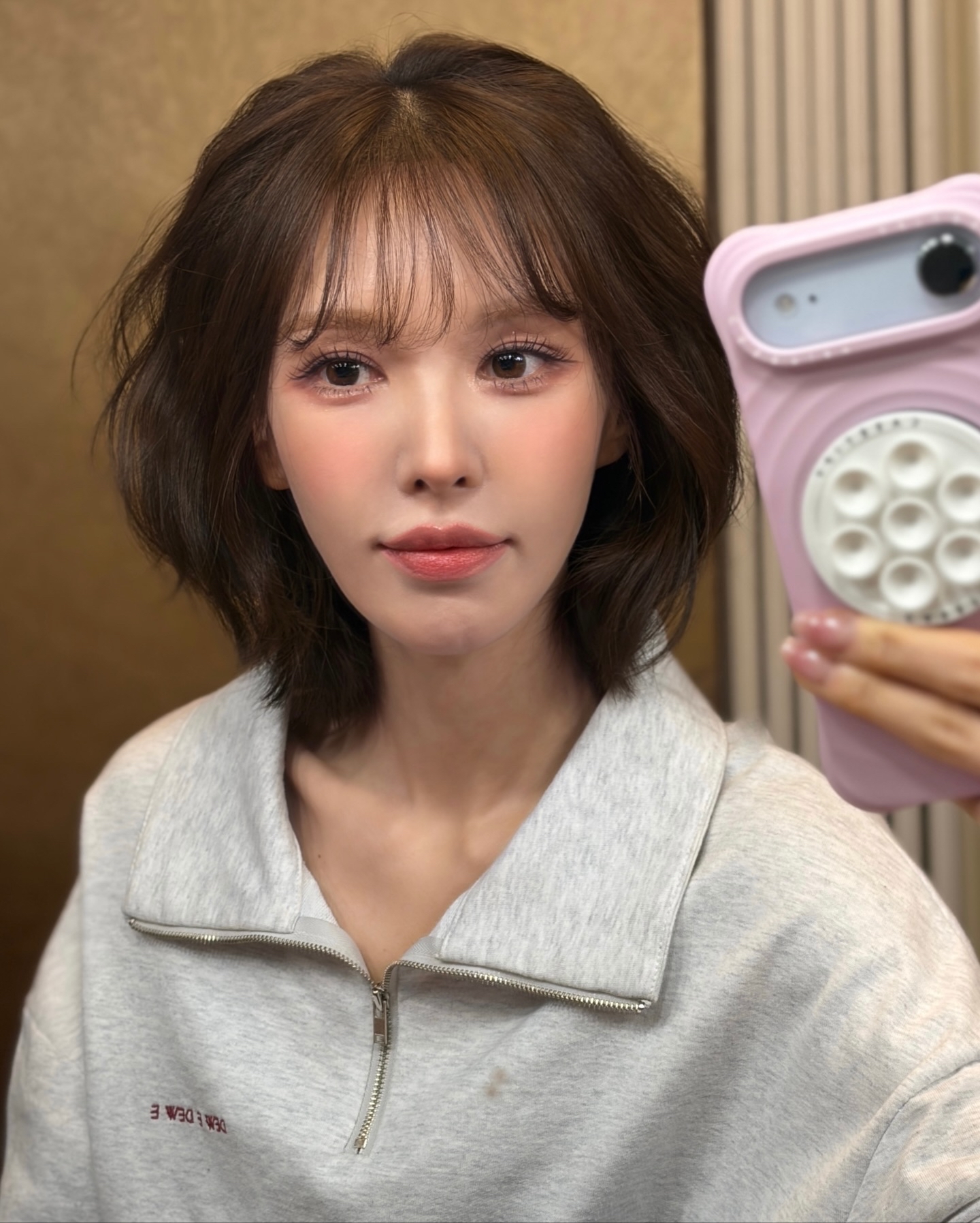 레드벨벳 최근 활동샷