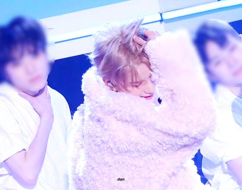 Latest photo of Jungwoo (NCT 127)