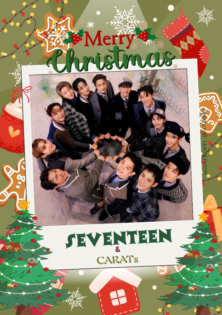 SEVENTEENの最近の活動写真