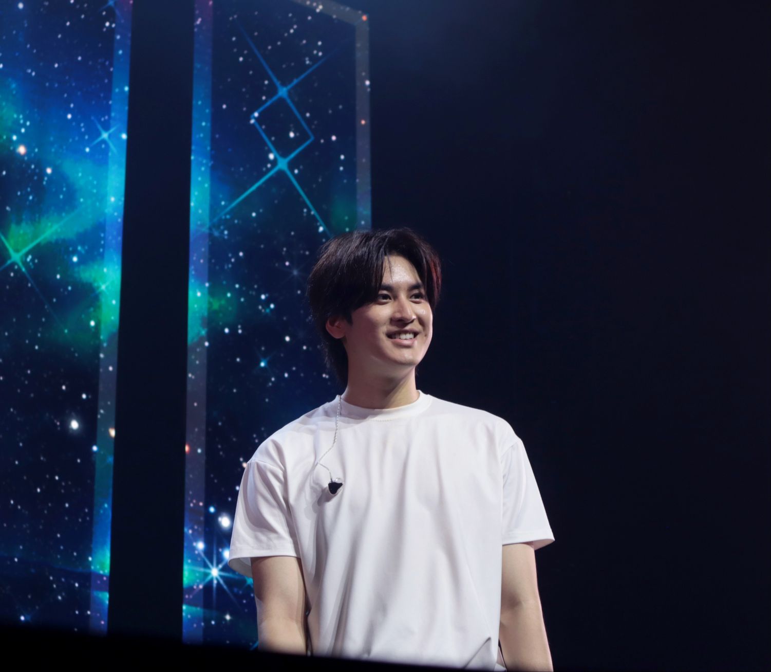 Latest photo of CHAN (iKON)