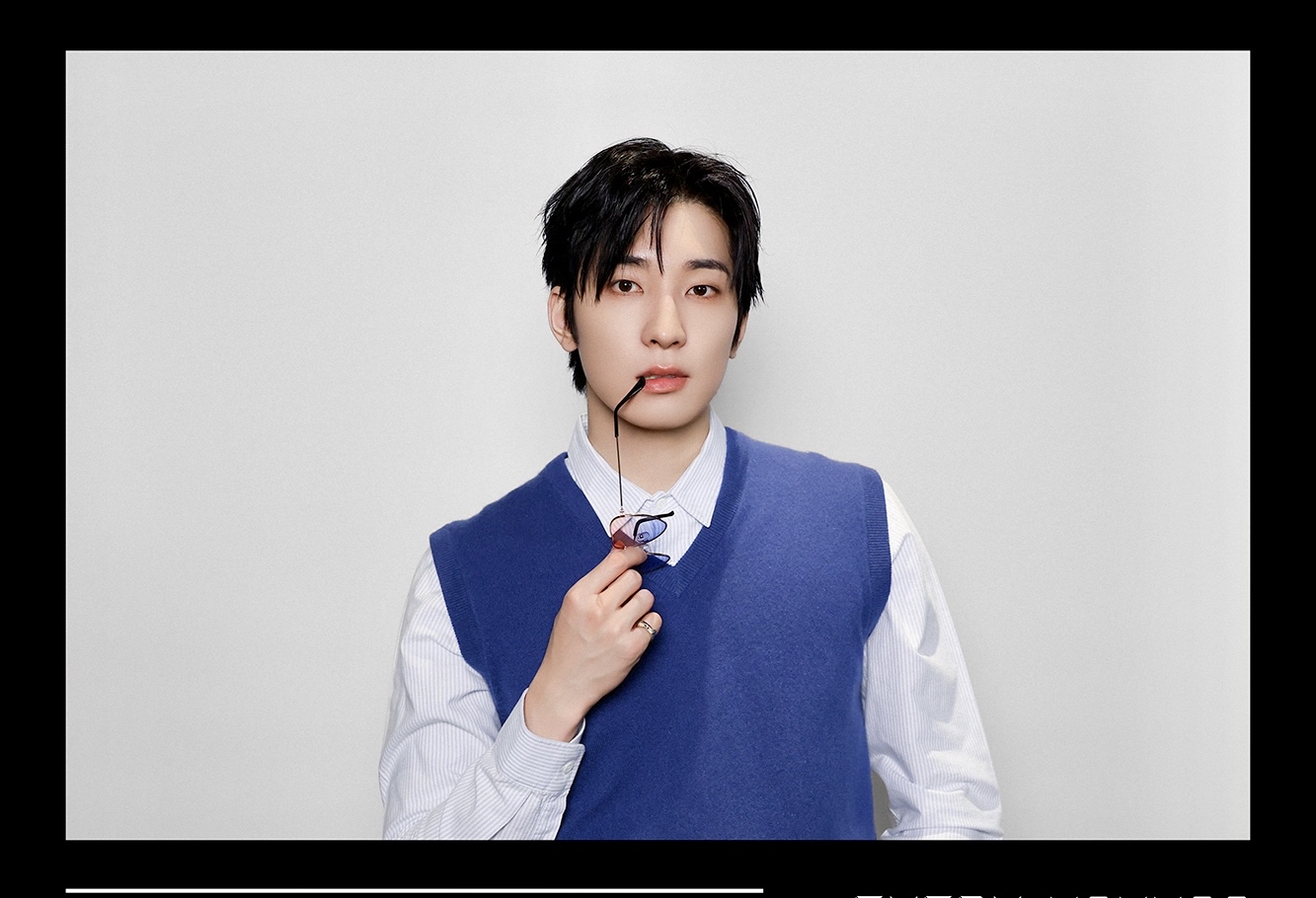 圓佑 (SEVENTEEN)的幕後花絮