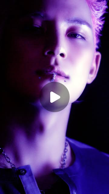 Behind-the-scenes cut of Mingyu (SEVENTEEN)
