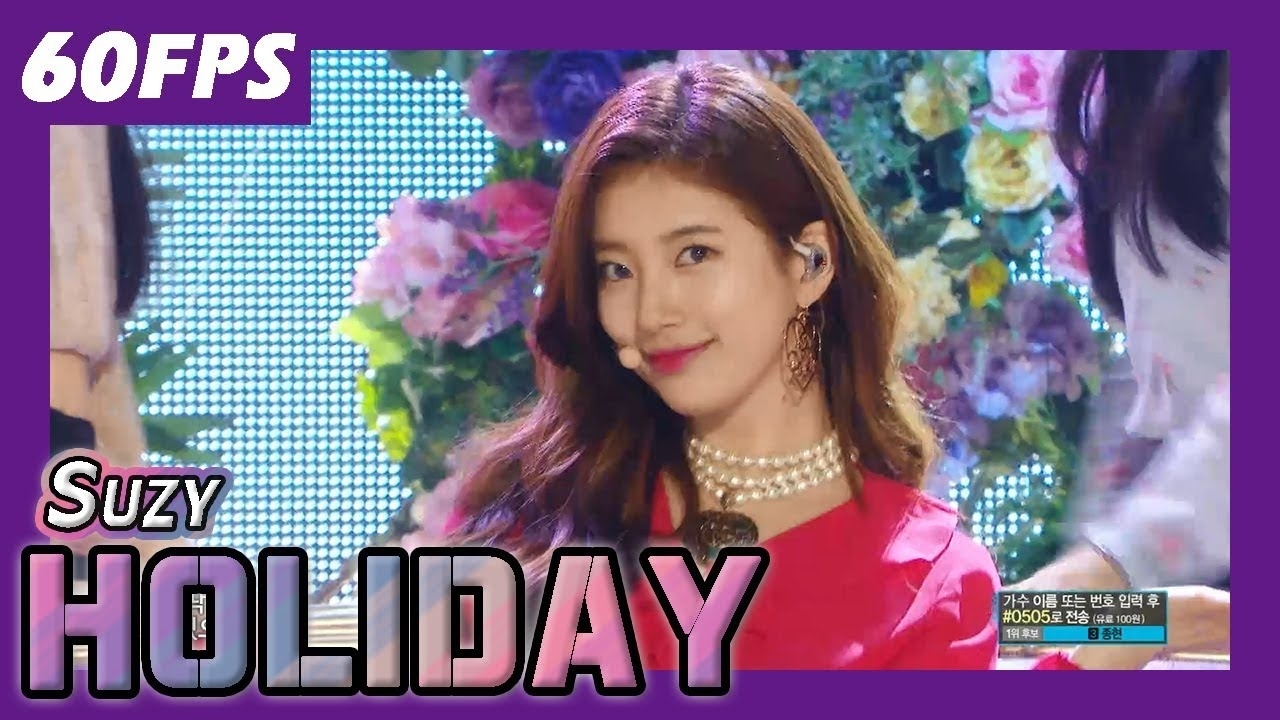 Latest photo of Suzy