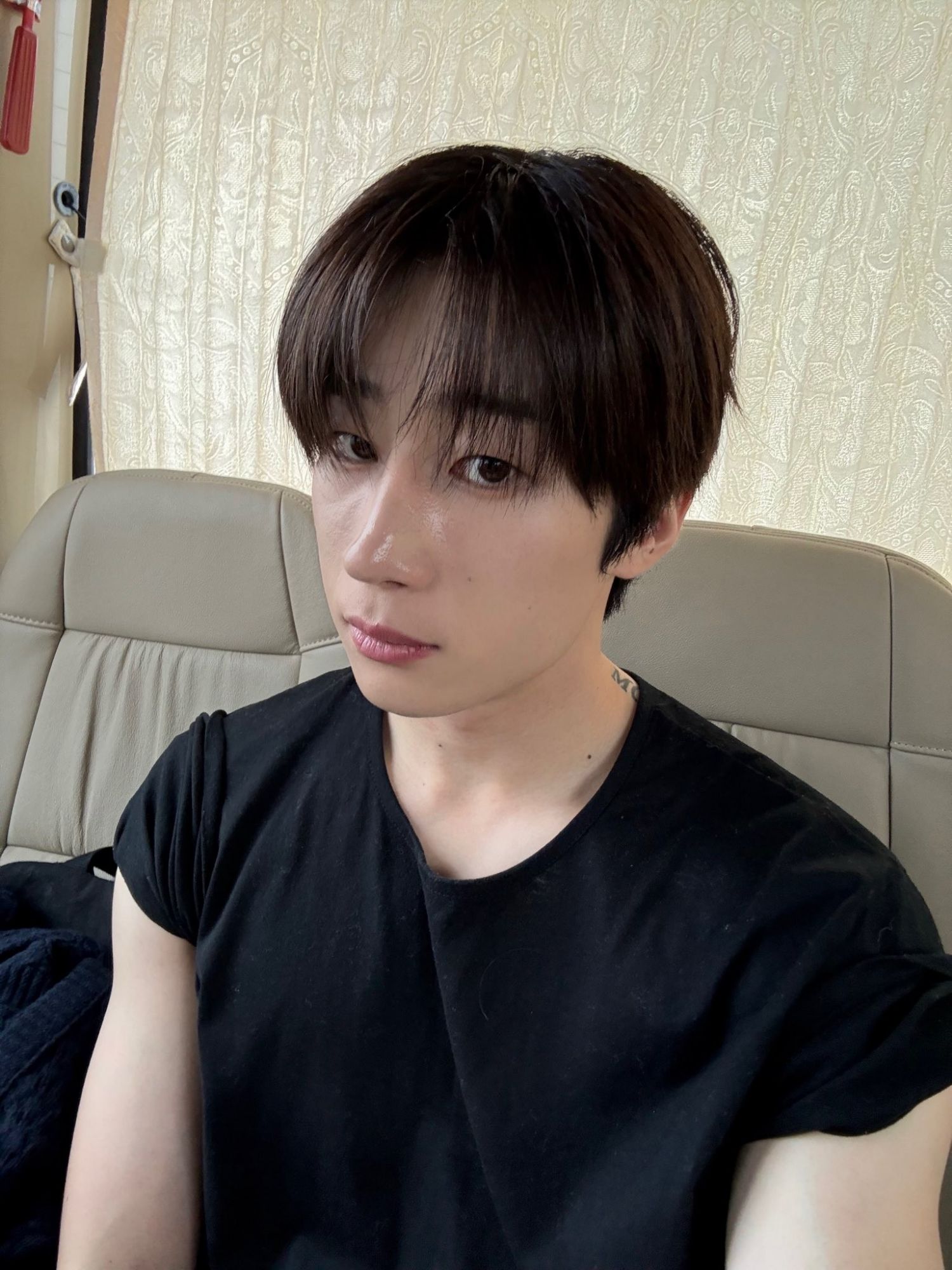 Latest photo of Han Seungwoo