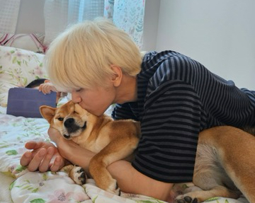 수빈 (투모로우바이투게더)의 최신 사진